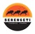 Serengeti Masai Mara Logo