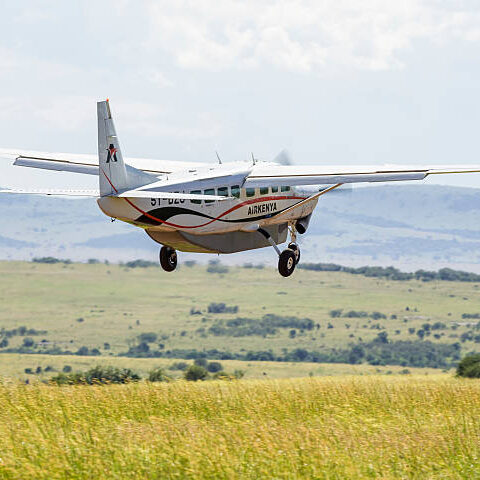How to get to Masai Mara by air How to get to Masai Mara by air (Masai Mara airstrips)