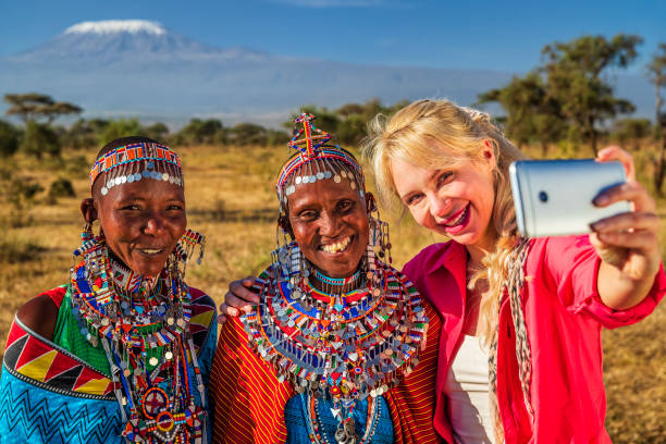 Visit Maasai Villages