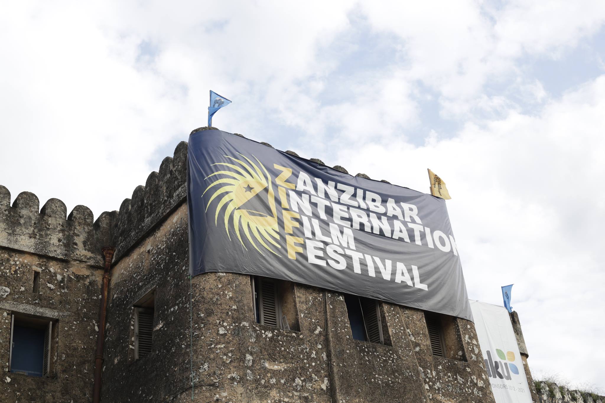 Zanzibar International Film Festival