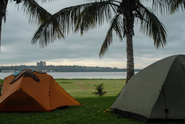 Camping in Kisumu - best activities to do in Kisumu