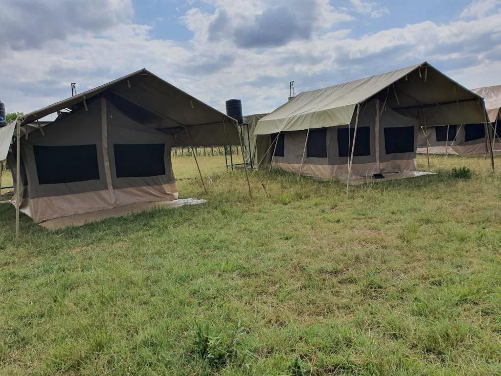 Ereto Mara Paradise Camp Ereto Mara Paradise Camp