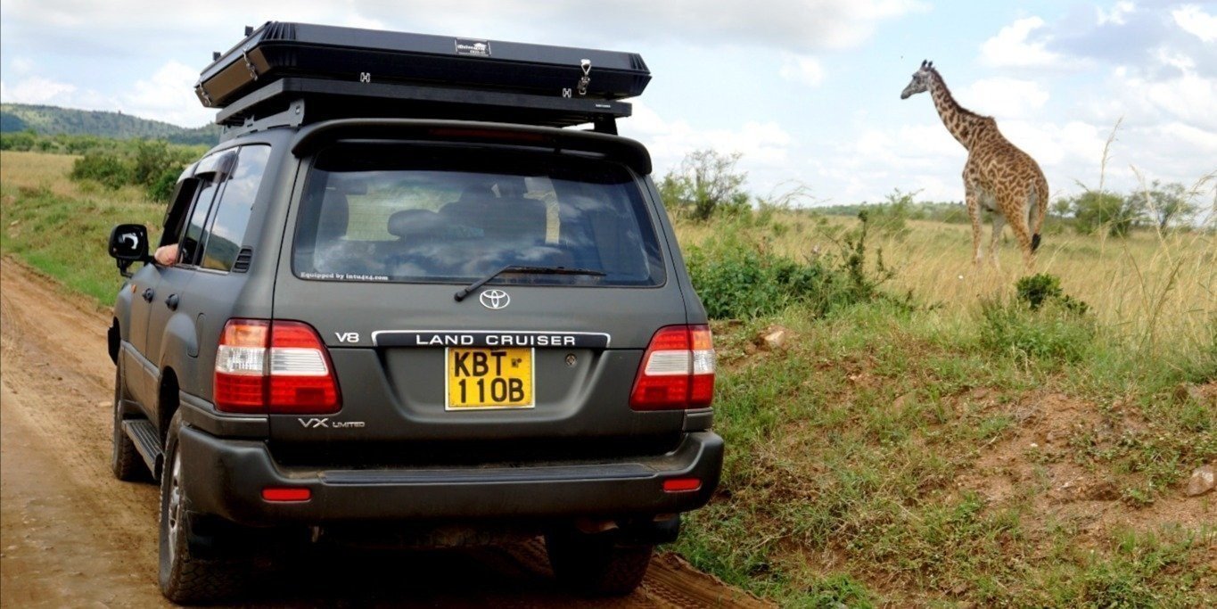4x4-self-drive-with-rooftent-in-masai-mara 4x4-self-drive-with-rooftent-in-masai-mara