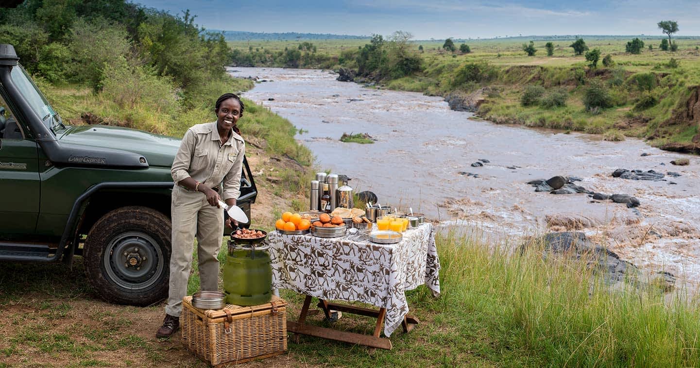 bush-breakfast-mara-triangle-kenya bush-breakfast-mara-triangle-kenya