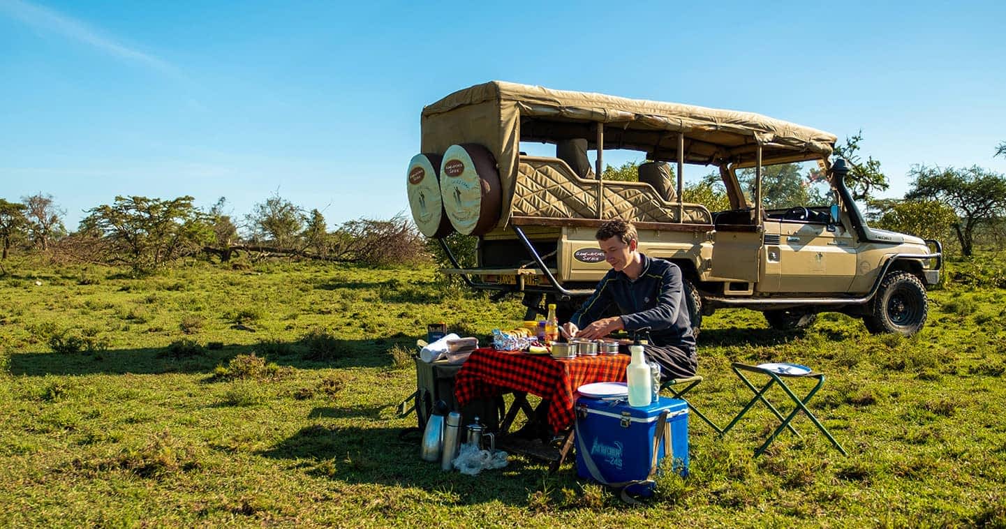 bush-picnic-ol-kinyei-masai-mara-kenya bush-picnic-ol-kinyei-masai-mara-kenya