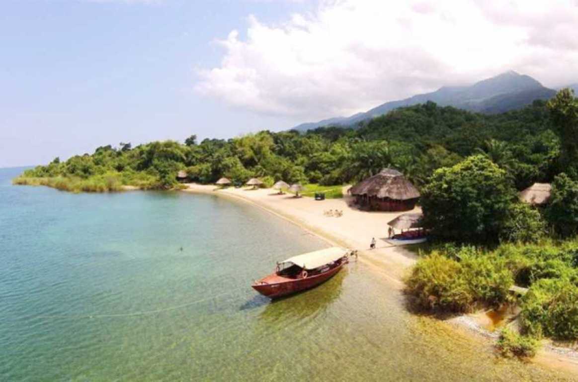 Mahale Mountains National Park